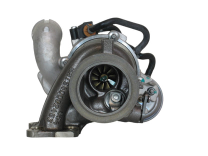 Turbocompresor Chevy Malibu L LS LT 1.5L L4 Gas DOHC Motor 12669064 Turbo