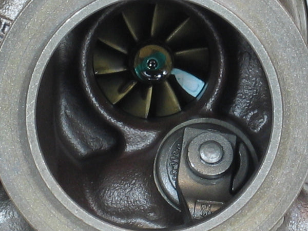 Turbocharger Chevy Malibu L LS LT 1.5L L4 Gas DOHC Engine 12669064 Turbo