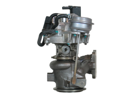 Turbocompresor Chevy Malibu L LS LT 1.5L L4 Gas DOHC Motor 12669064 Turbo