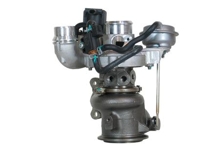 Turbocompresor Chevy Malibu L LS LT 1.5L L4 Gas DOHC Motor 12669064 Turbo