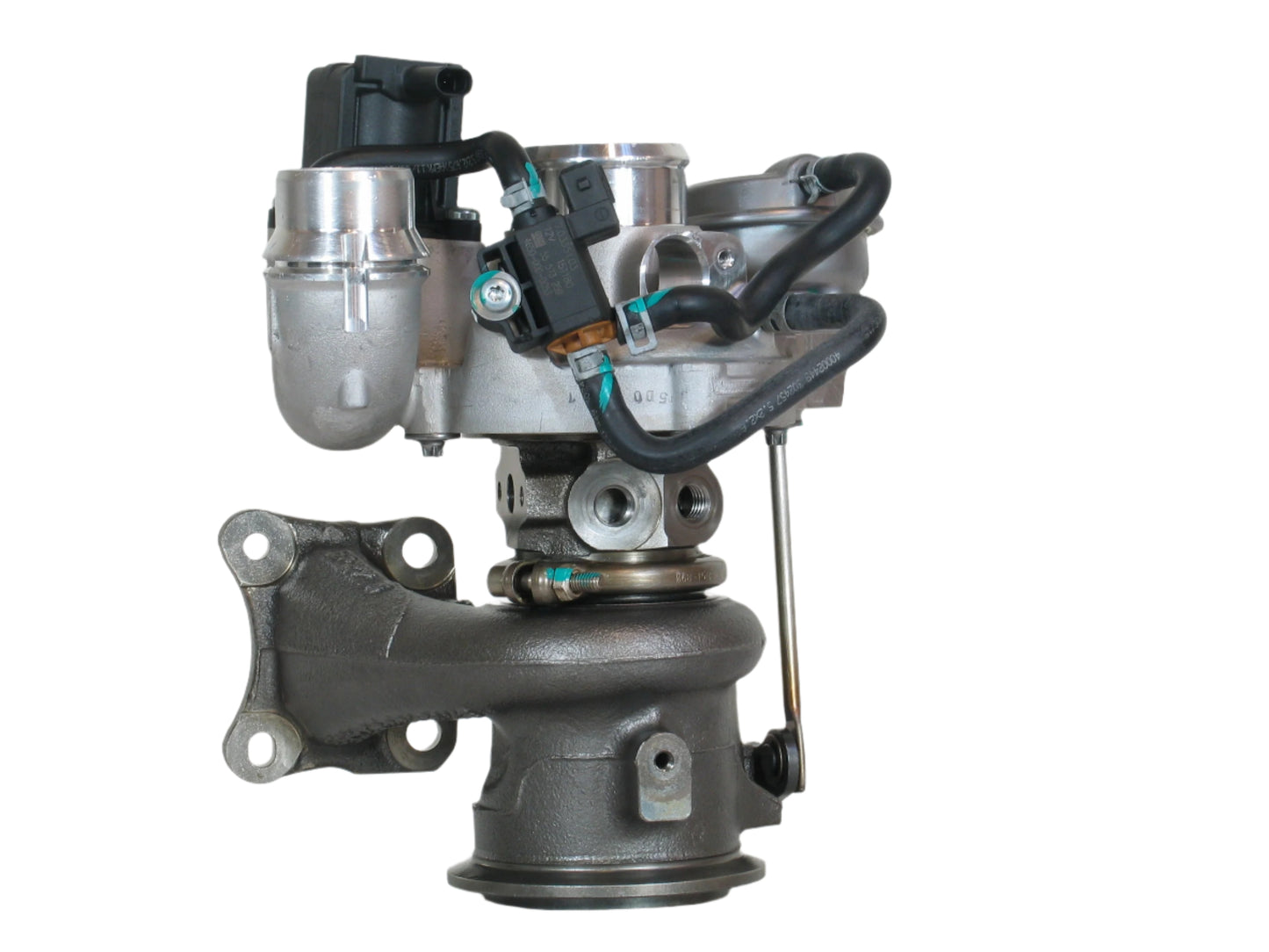 Turbocompresor Chevy Malibu L LS LT 1.5L L4 Gas DOHC Motor 12669064 Turbo