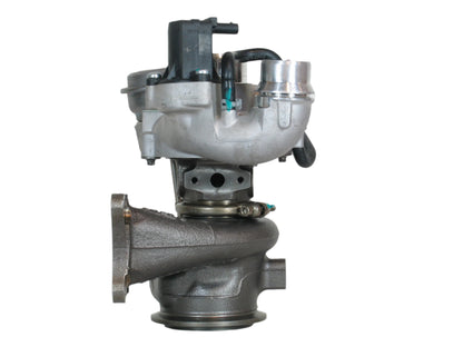 Turbocompresor Chevy Malibu L LS LT 1.5L L4 Gas DOHC Motor 12669064 Turbo