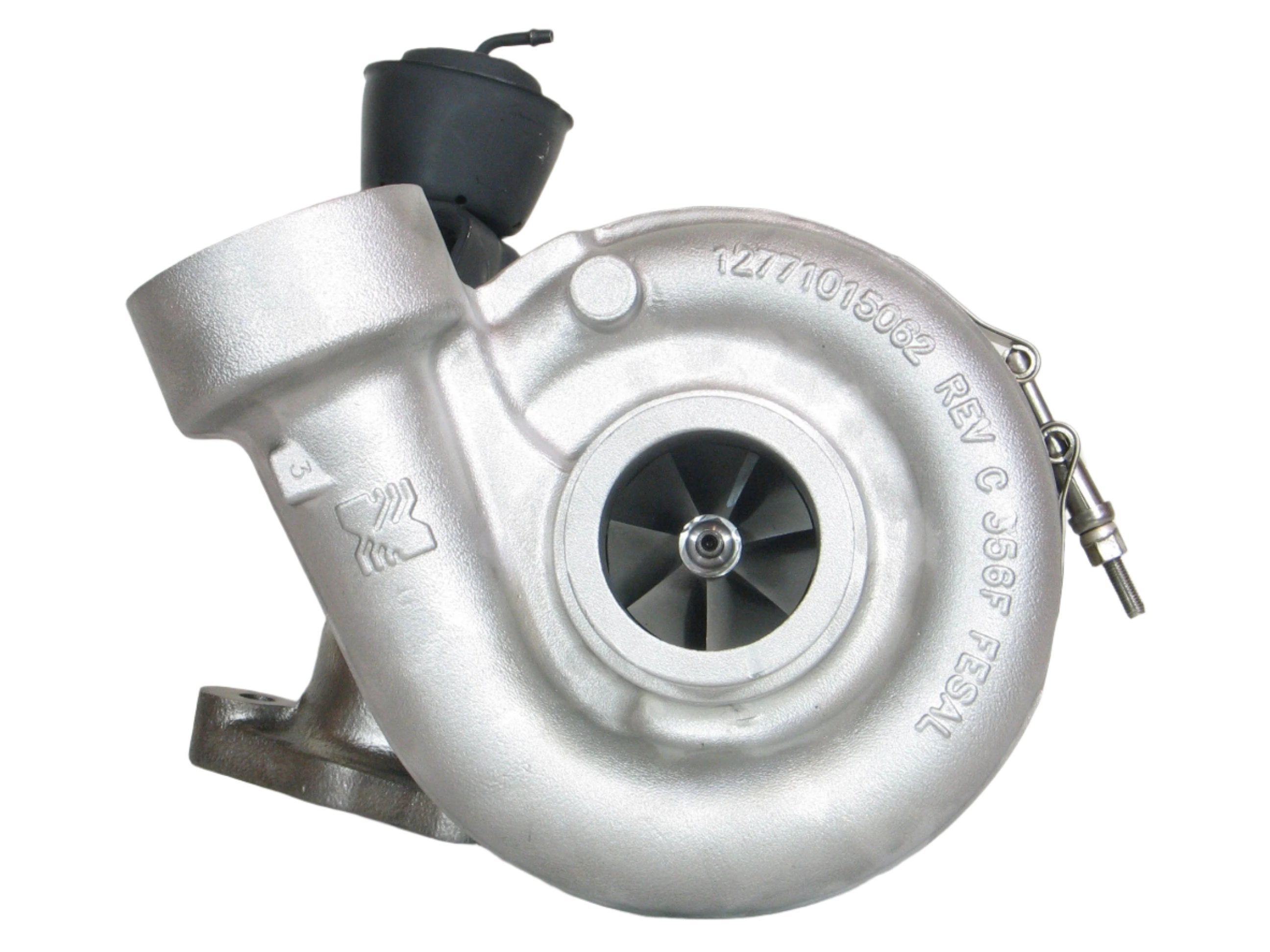 ボラボー NEW B2XG Turbo International Navistar 12709880008