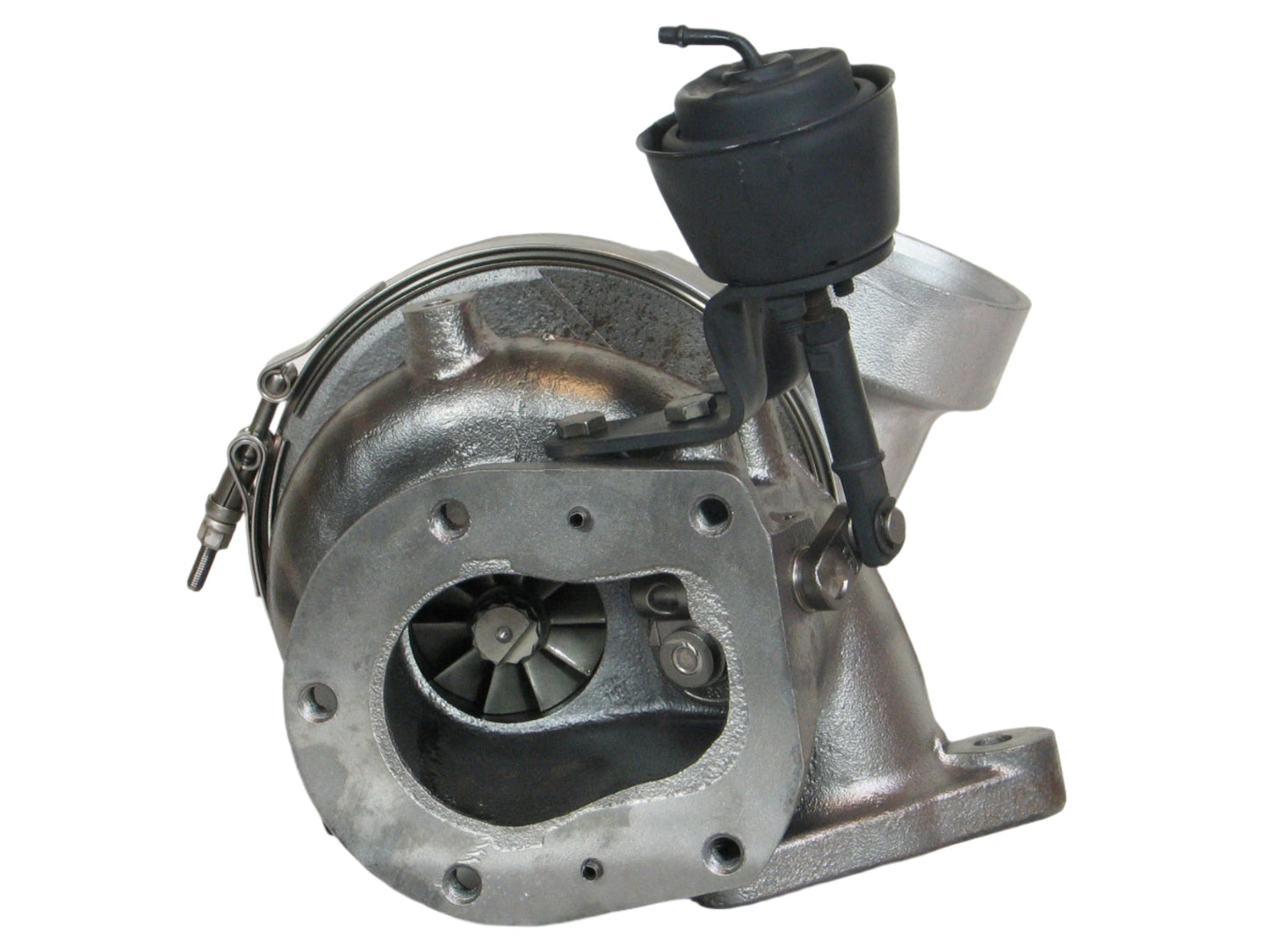 B2XG Turbo International ProStar Truck Navistar MaxxForce 13 I783 12709880008