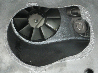 B2XG Turbo International ProStar Truck Navistar MaxxForce 13 I783 12709880008