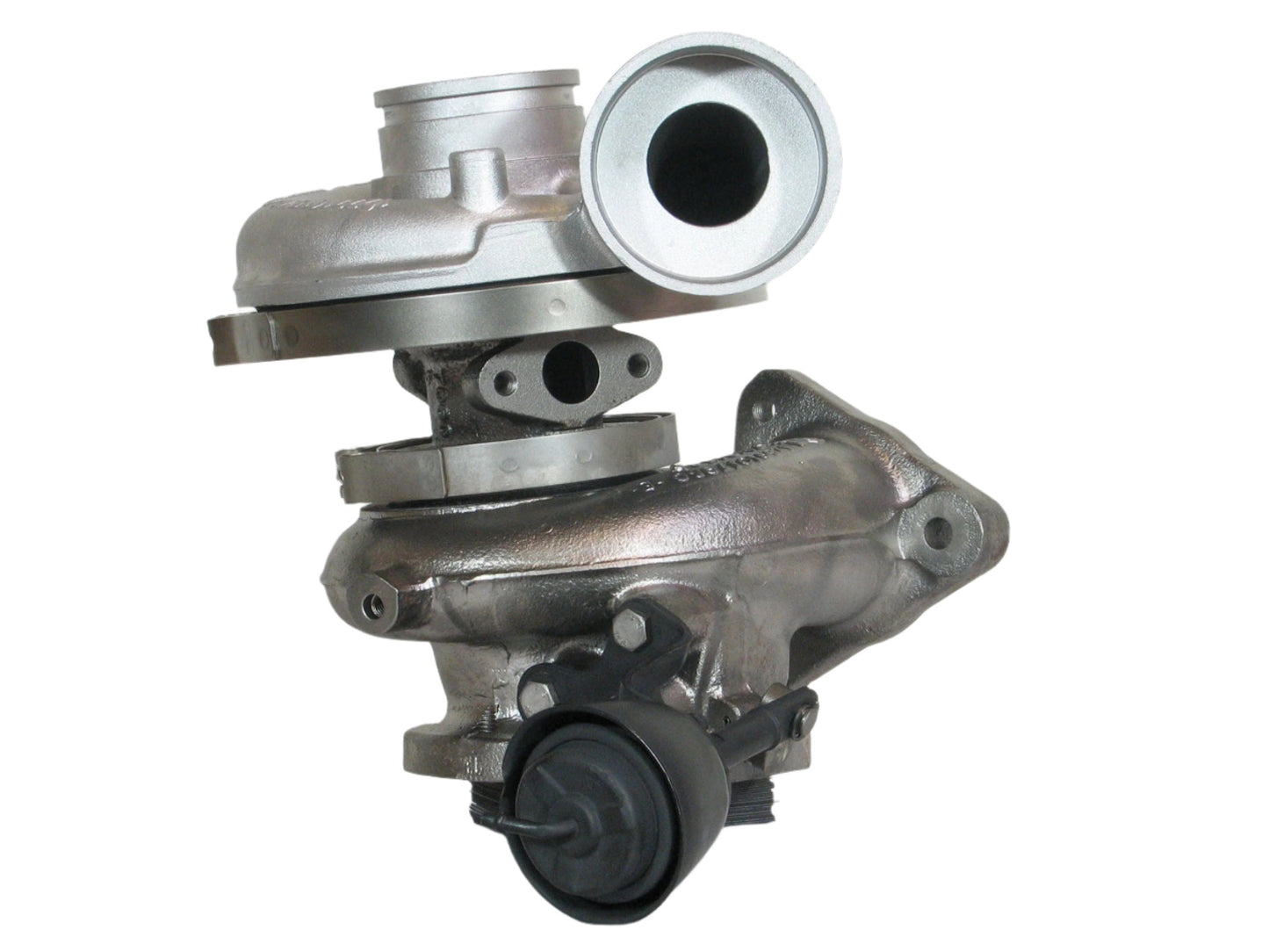 B2XG Turbo International ProStar Truck Navistar MaxxForce 13 I783 12709880008