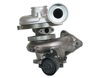 B2XG Turbo International ProStar Truck Navistar MaxxForce 13 I783 12709880008