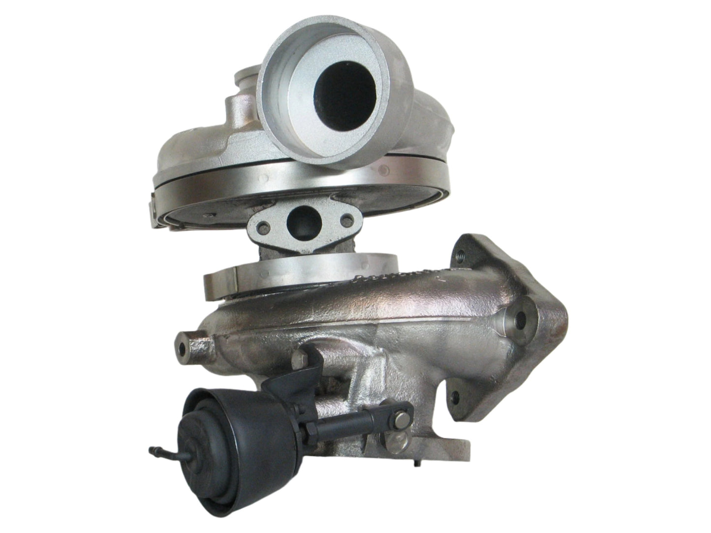 B2XG Turbo International ProStar Truck Navistar MaxxForce 13 I783 12709880008