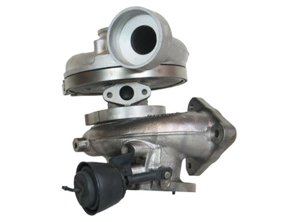 B2XG Turbo International ProStar Truck Navistar MaxxForce 13 I783 12709880008