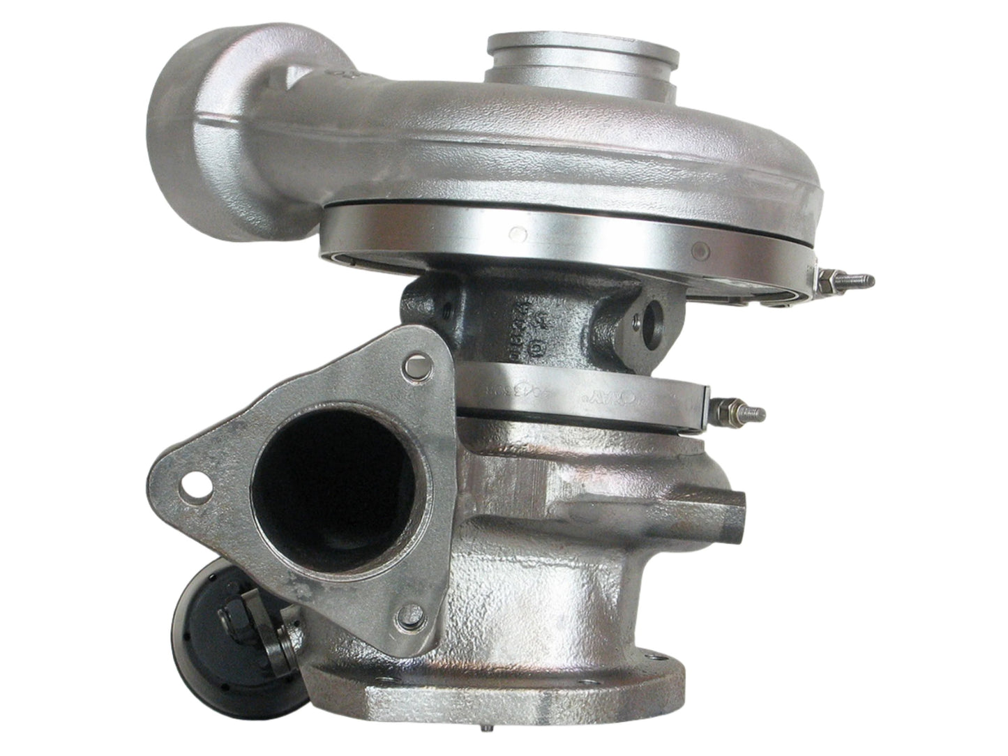 B2XG Turbo International ProStar Truck Navistar MaxxForce 13 I783 12709880008