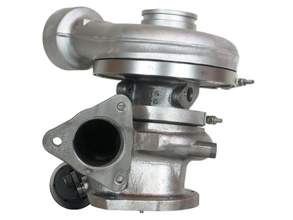 B2XG Turbo International ProStar Truck Navistar MaxxForce 13 I783 12709880008