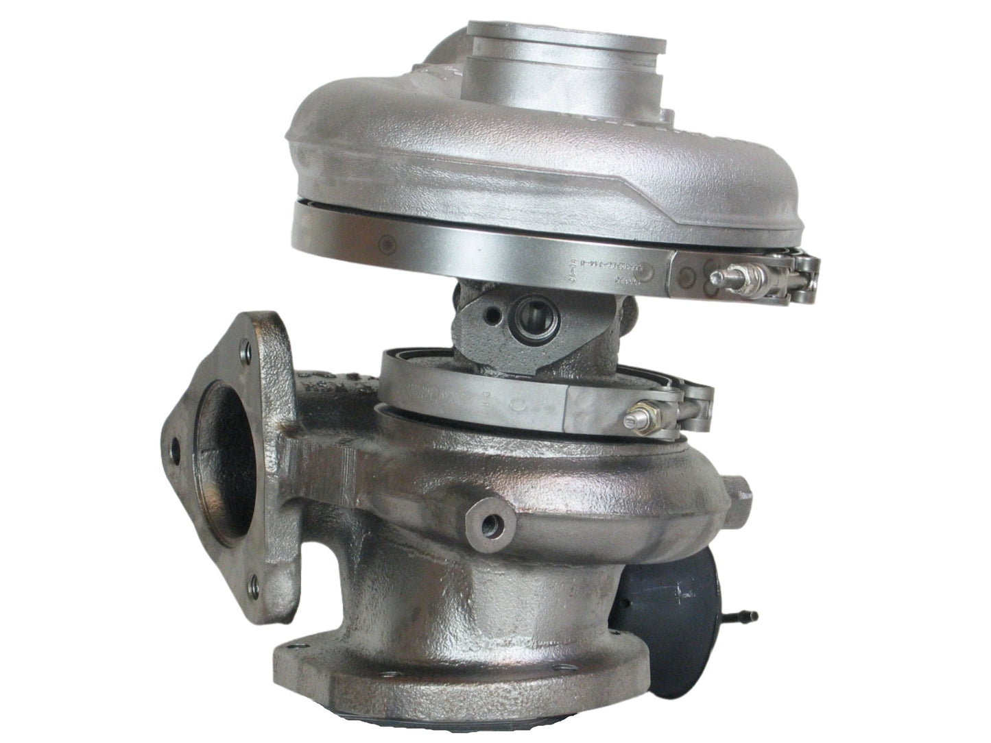 B2XG Turbo International ProStar Truck Navistar MaxxForce 13 I783 12709880008