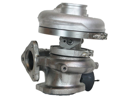 B2XG Turbo International ProStar Truck Navistar MaxxForce 13 I783 12709880008