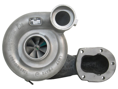 B3NS Turbo International Truck Navistar MaxxForce 13 D2676 I766 13879880003