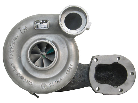 B3NS Turbo International Truck Navistar MaxxForce 13 D2676 I766 13879880003