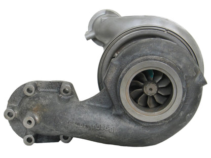 B3NS Turbo International Truck Navistar MaxxForce 13 D2676 I766 13879880003