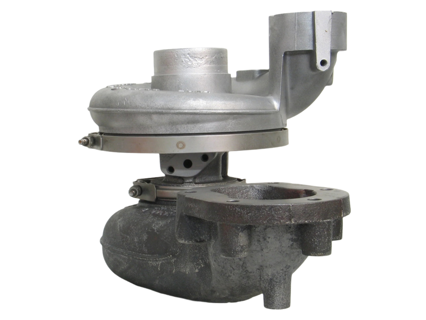 B3NS Turbo International Truck Navistar MaxxForce 13 D2676 I766 13879880003