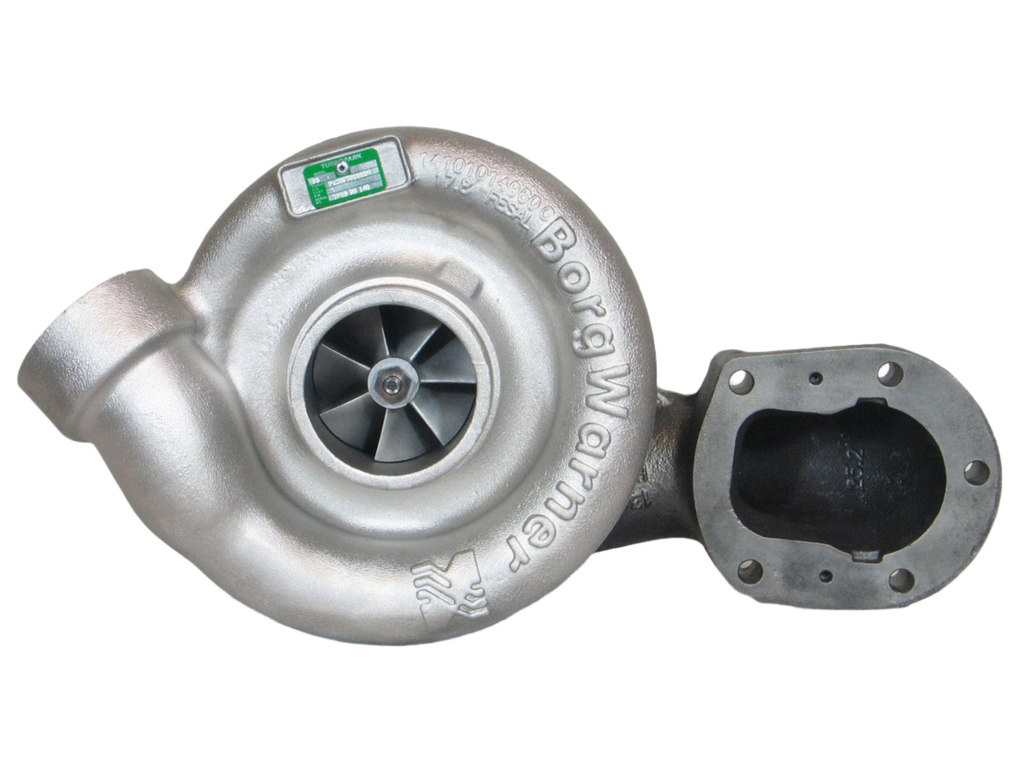 B3RS Turbo International Truck Navistar MaxxForce 11 13 I783 15 B770 13879880004