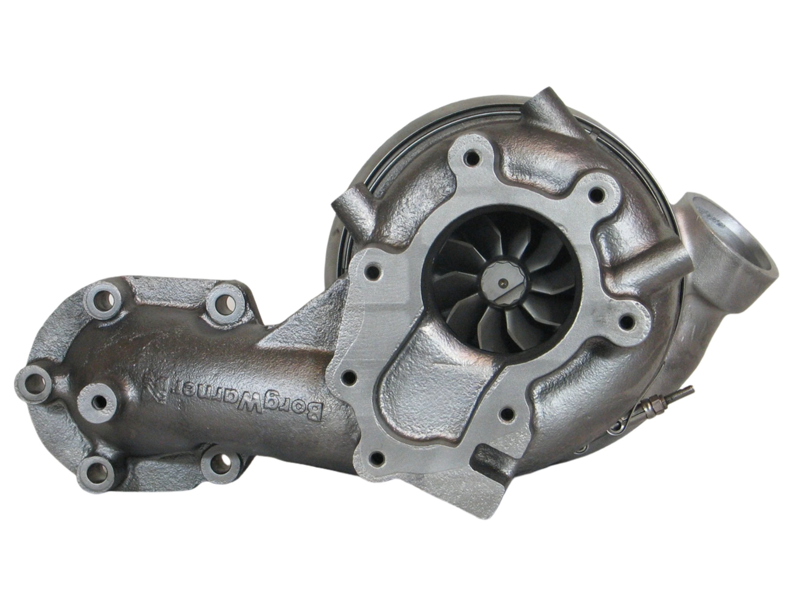 B3RS Turbo International Navistar 13879880004 – TurboTurbos