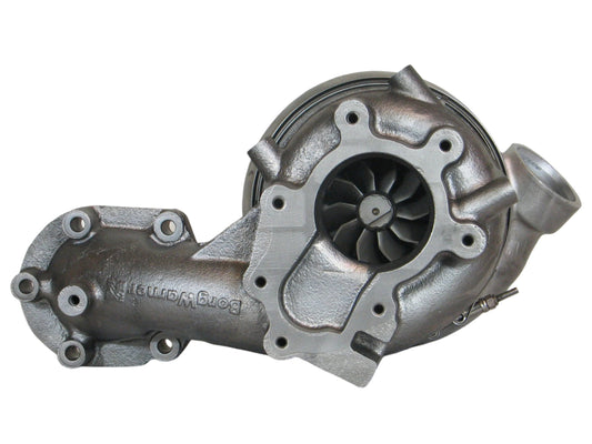 B3RS Turbo International Truck Navistar MaxxForce 11 13 I783 15 B770 13879880004