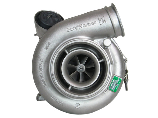 B3G Turbo Freightliner Mercedes-Benz Camión OM471LA 12.82L Diésel 13879880050