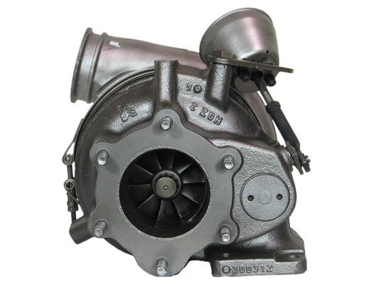 B3G Turbo Freightliner Mercedes-Benz Camión OM471LA 12.82L Diésel 13879880050