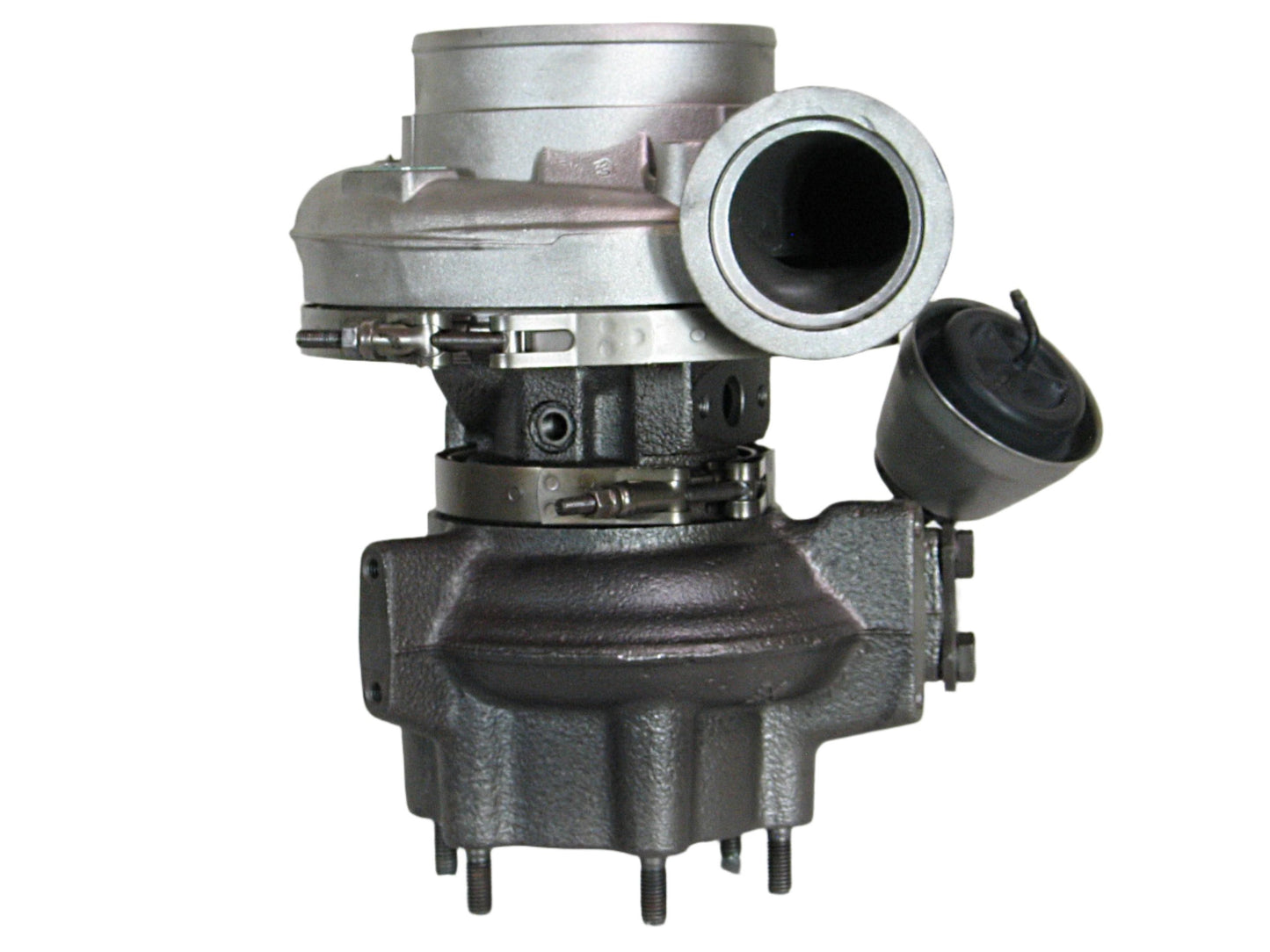 B3G Turbo Freightliner Mercedes-Benz Truck OM471LA 12.82L Diesel 13879880050