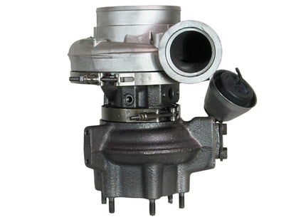 B3G Turbo Freightliner Mercedes-Benz Truck OM471LA 12.82L Diesel 13879880050