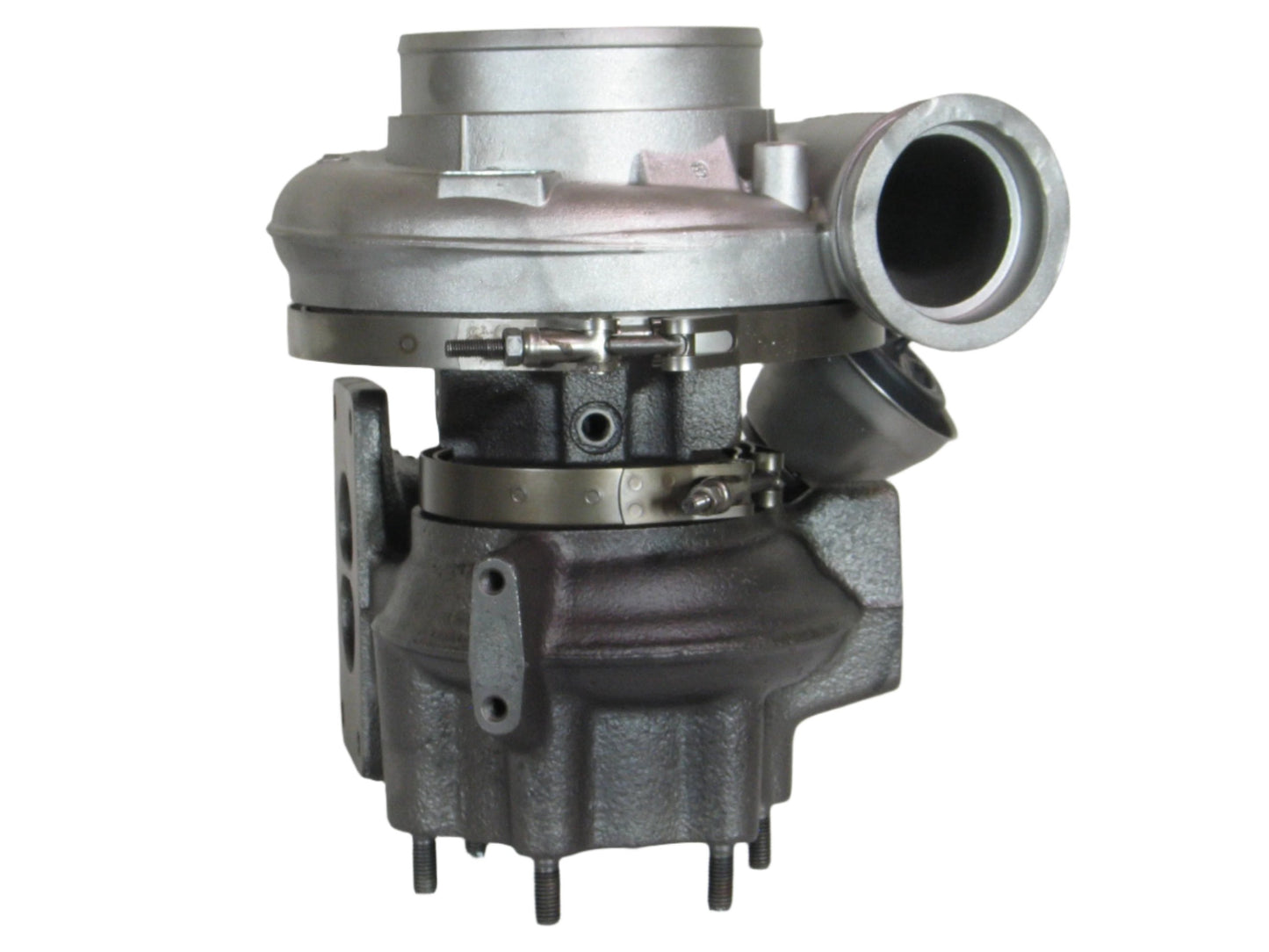 B3G Turbo Freightliner Mercedes-Benz Truck OM471LA 12.82L Diesel 13879880050