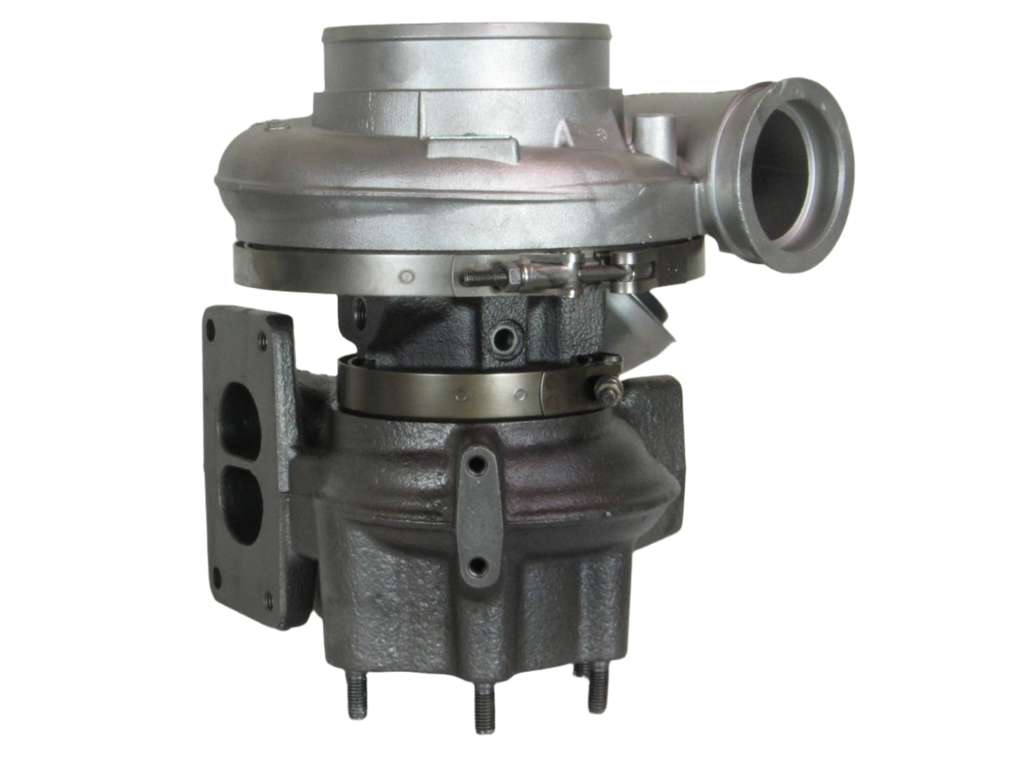 B3G Turbo Freightliner Mercedes-Benz Truck OM471LA 12.82L Diesel 13879880050