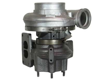 B3G Turbo Freightliner Mercedes-Benz Truck OM471LA 12.82L Diesel 13879880050