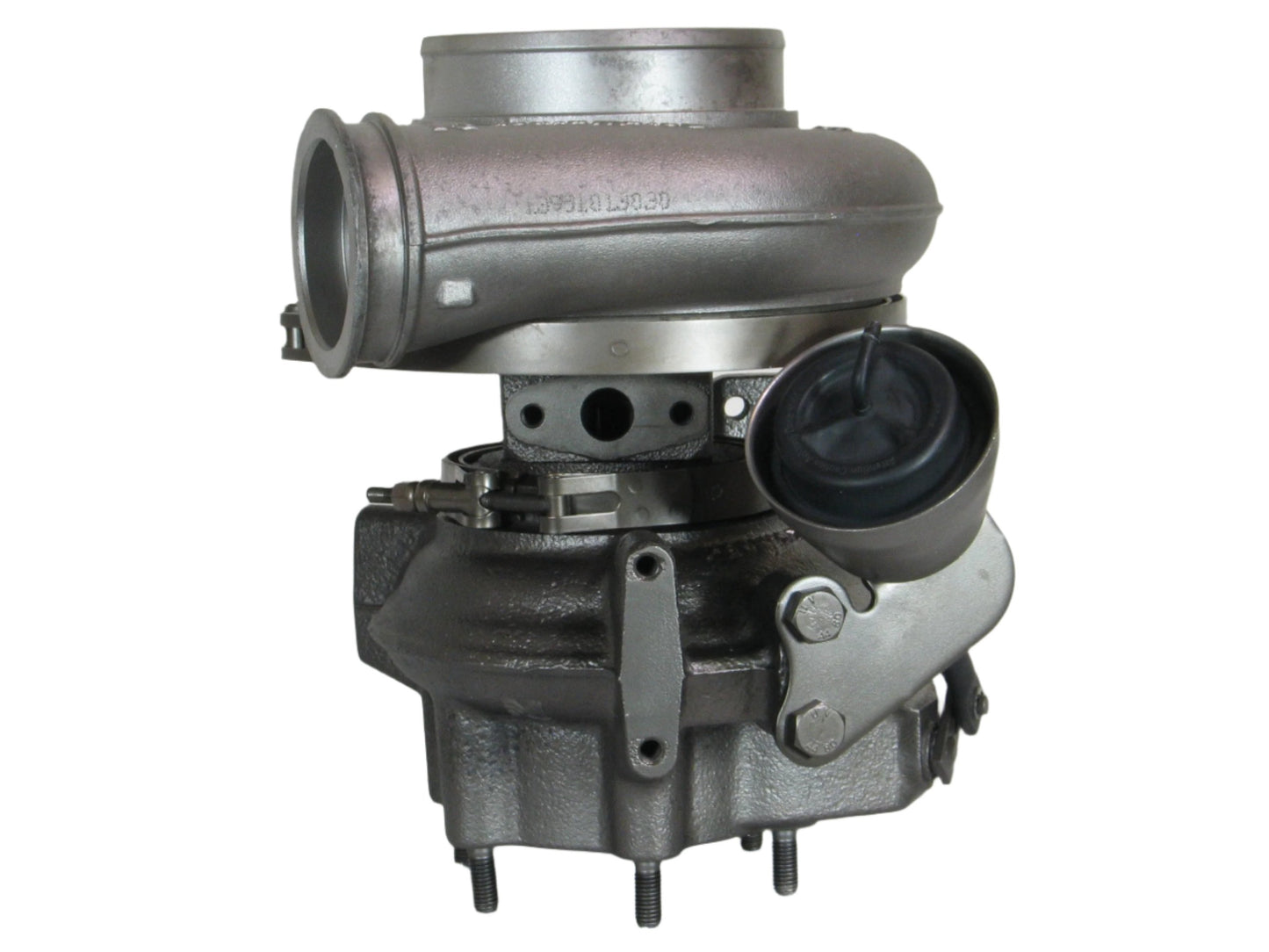 B3G Turbo Freightliner Mercedes-Benz Truck OM471LA 12.82L Diesel 13879880050