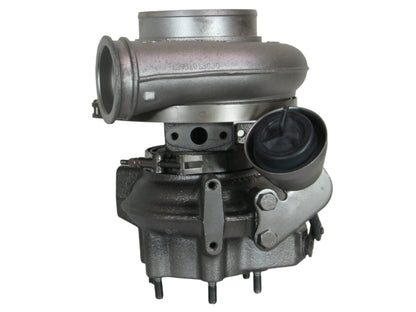 B3G Turbo Freightliner Mercedes-Benz Truck OM471LA 12.82L Diesel 13879880050