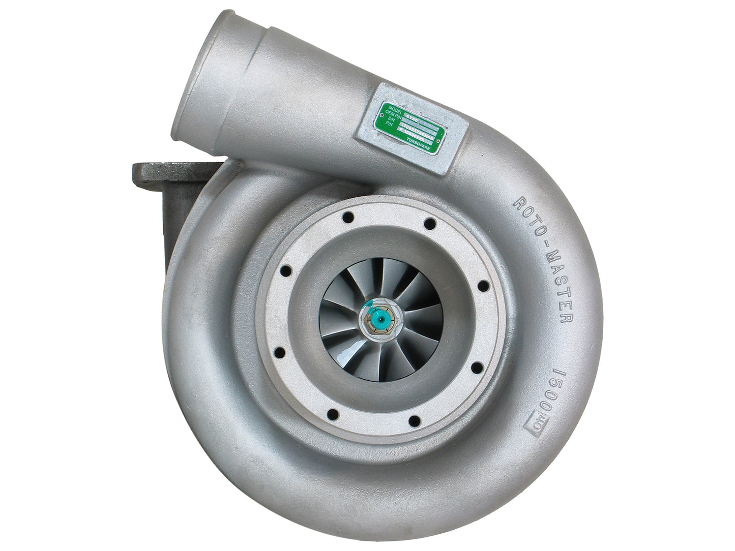 HT50 Turbo Cummins KT19 KT38 N14 VT903 NT Series Engine 1709057 150062 150062XR