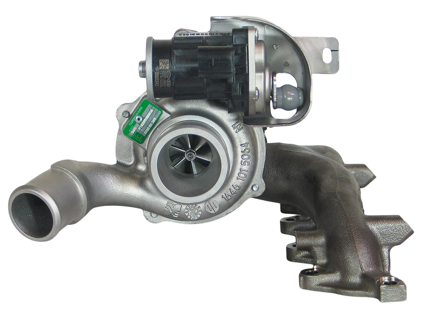 B01 Turbo for Hyundai Eleantra Veloster Tucson 1.6L 28231-2B760 16399980016