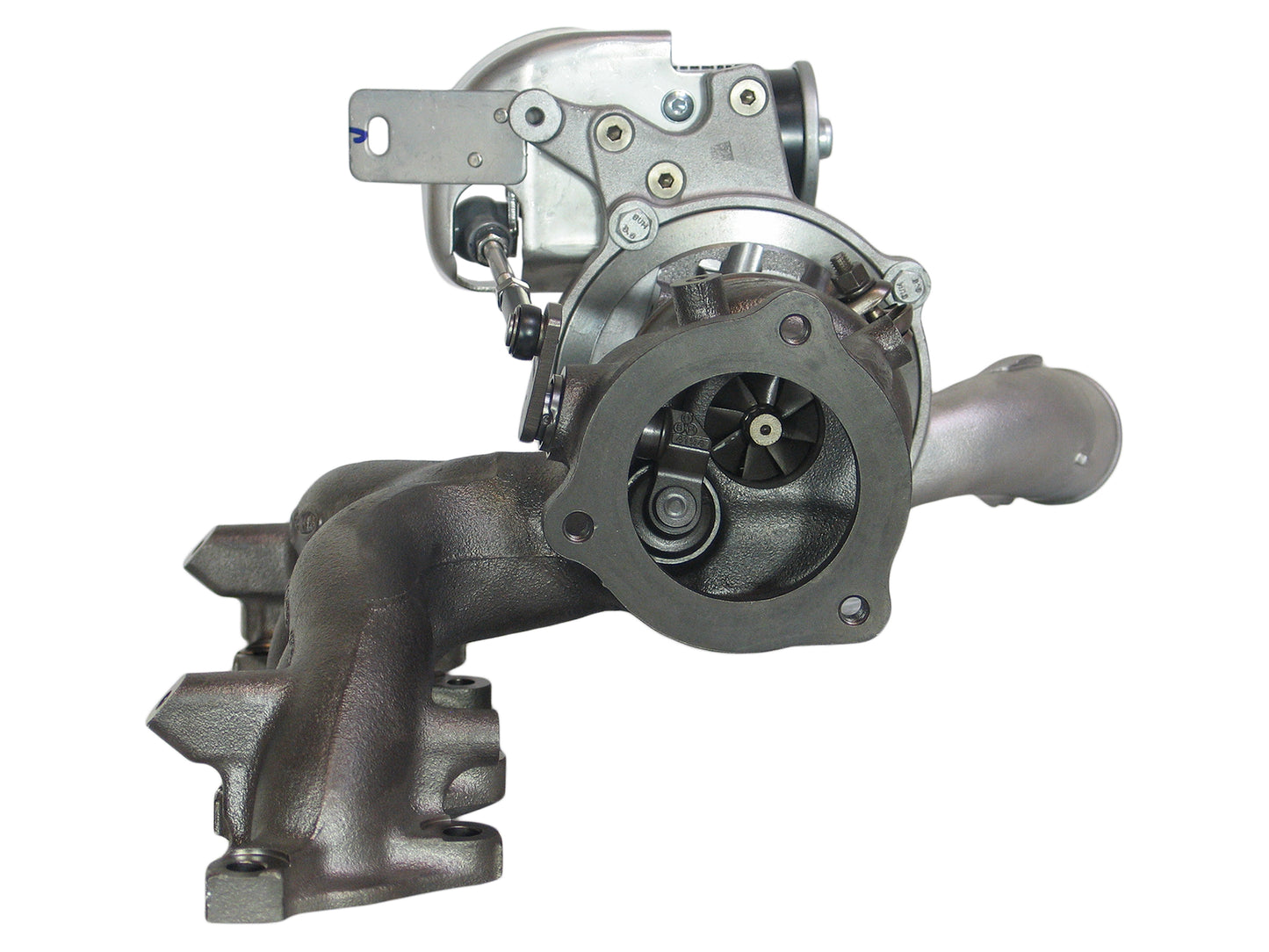 B01 Turbo for Hyundai Eleantra Veloster Tucson 1.6L 28231-2B760 16399980016