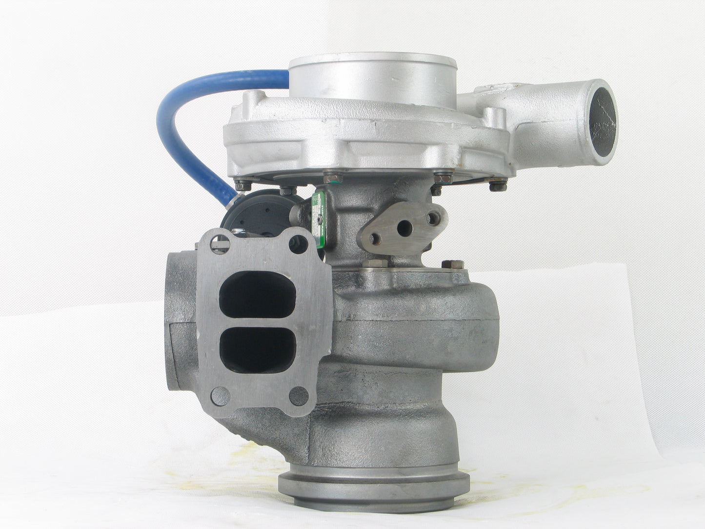 S2E Turbocharger Caterpillar Earth Moving 3116 Engine 171531 166802 Turbo