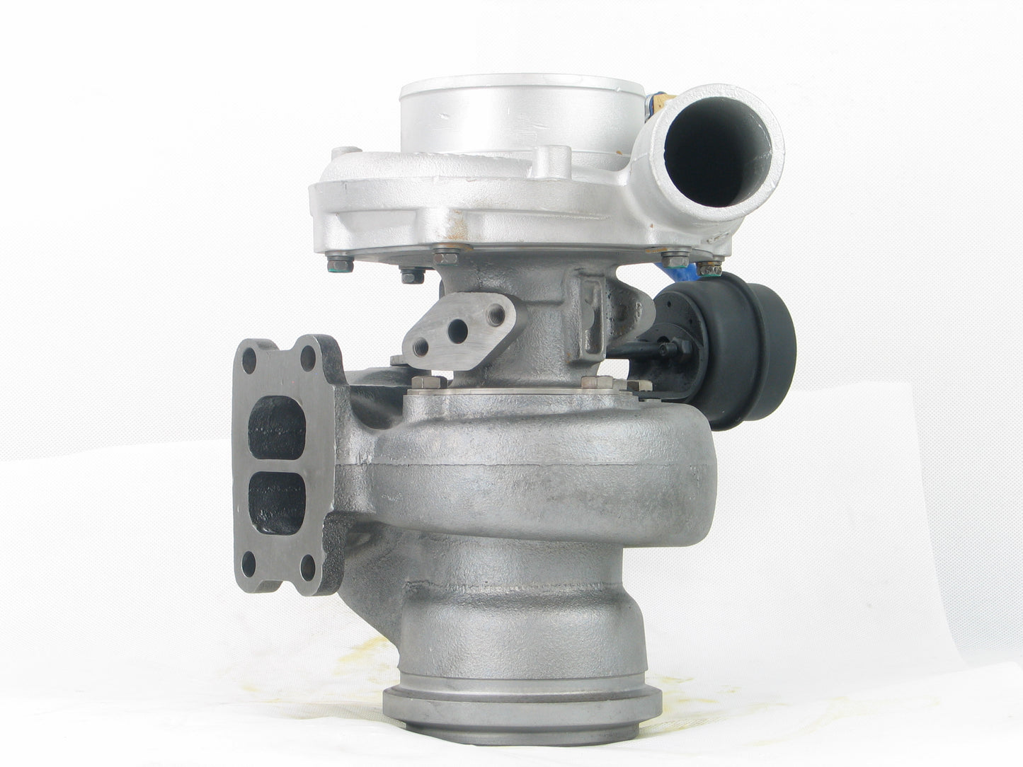 S2E Turbocharger Caterpillar Earth Moving 3116 Engine 171531 166802 Turbo