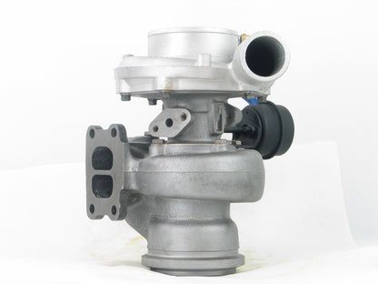 S2E Turbocharger Caterpillar Earth Moving 3116 Engine 171531 166802 Turbo