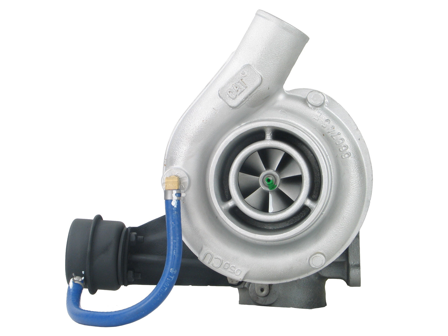 S2E Turbocharger Caterpillar Earth Moving 3116 Engine 171531 166802 Turbo