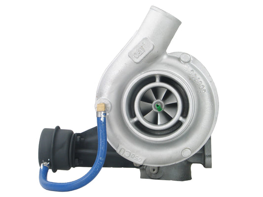 S2E Turbocharger Caterpillar Earth Moving 3116 Engine 171531 166802 Turbo
