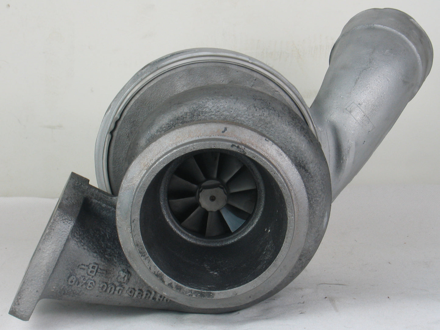 S400S Turbo Mack Truck E7 EM7-275 EM7-300 12.0L Diesel 171179 167437 174833