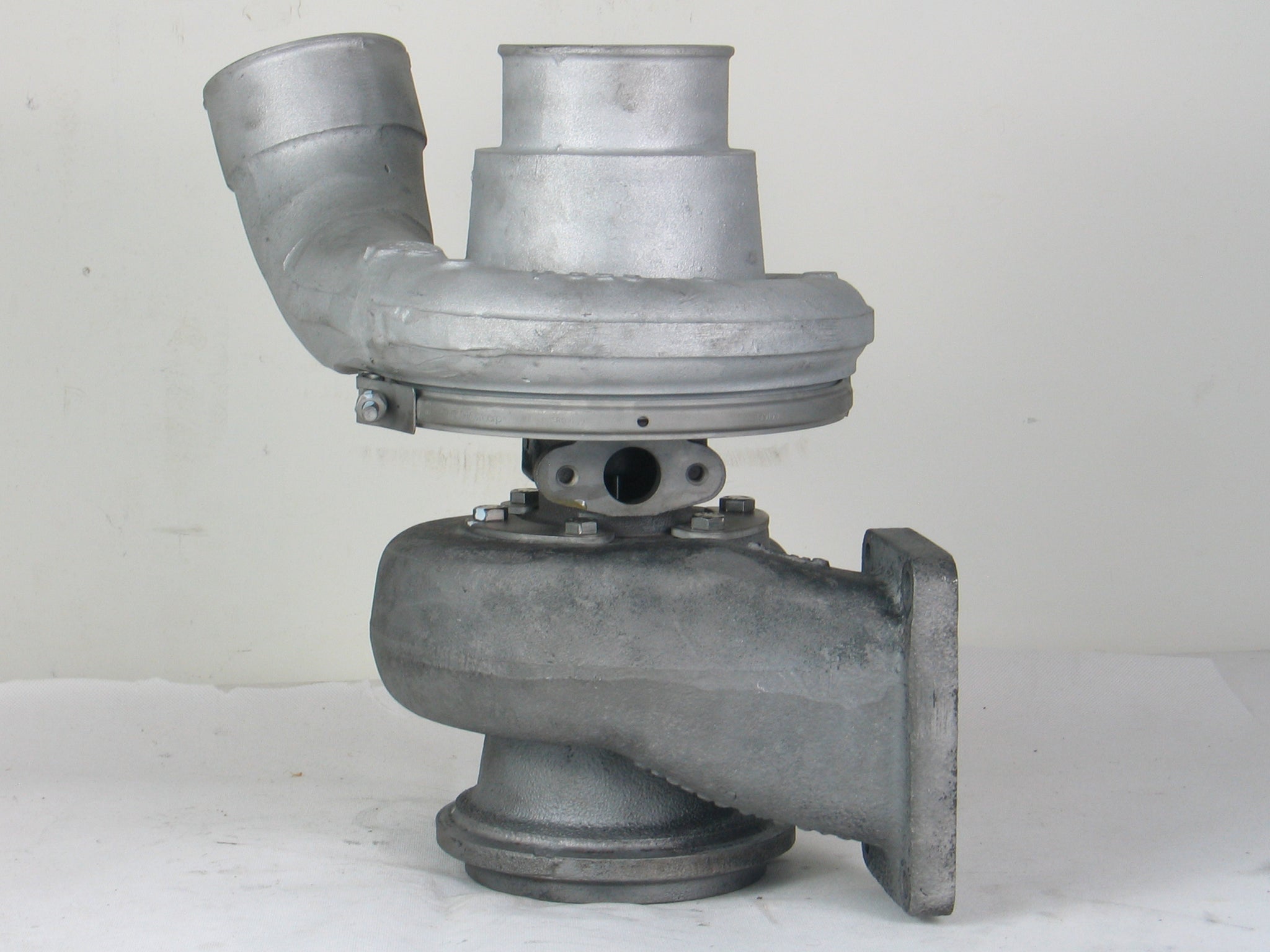 S400S Turbo Mack 171179 167437 174833
