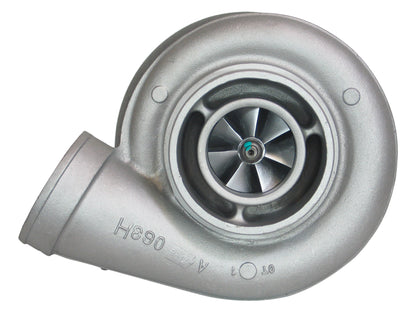 S400S Turbo International Truck Detroit Diesel Series 60 12.7L Engine 167735