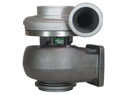 S400S Turbo International Truck Detroit Diesel Series 60 12.7L Engine 167735