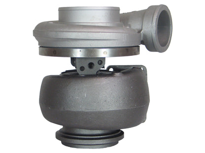 S400S Turbo International Truck Detroit Diesel Series 60 12.7L Engine 167735