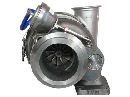 K31 Turbo Truck Detroit Diesel Serie 60 LMY98 12.7L Motor 23524103 172253