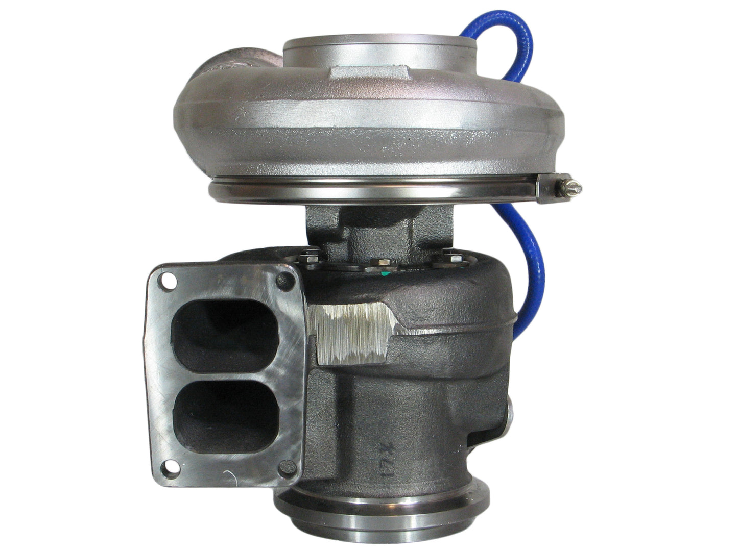 K31 Turbo Truck Detroit Diesel Serie 60 LMY98 12.7L Motor 23524103 172253