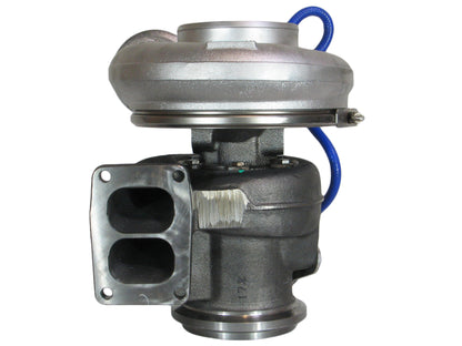 K31 Turbo Truck Detroit Diesel Serie 60 LMY98 12.7L Motor 23524103 172253