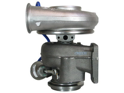 K31 Turbo Truck Detroit Diesel Serie 60 LMY98 12.7L Motor 23524103 172253